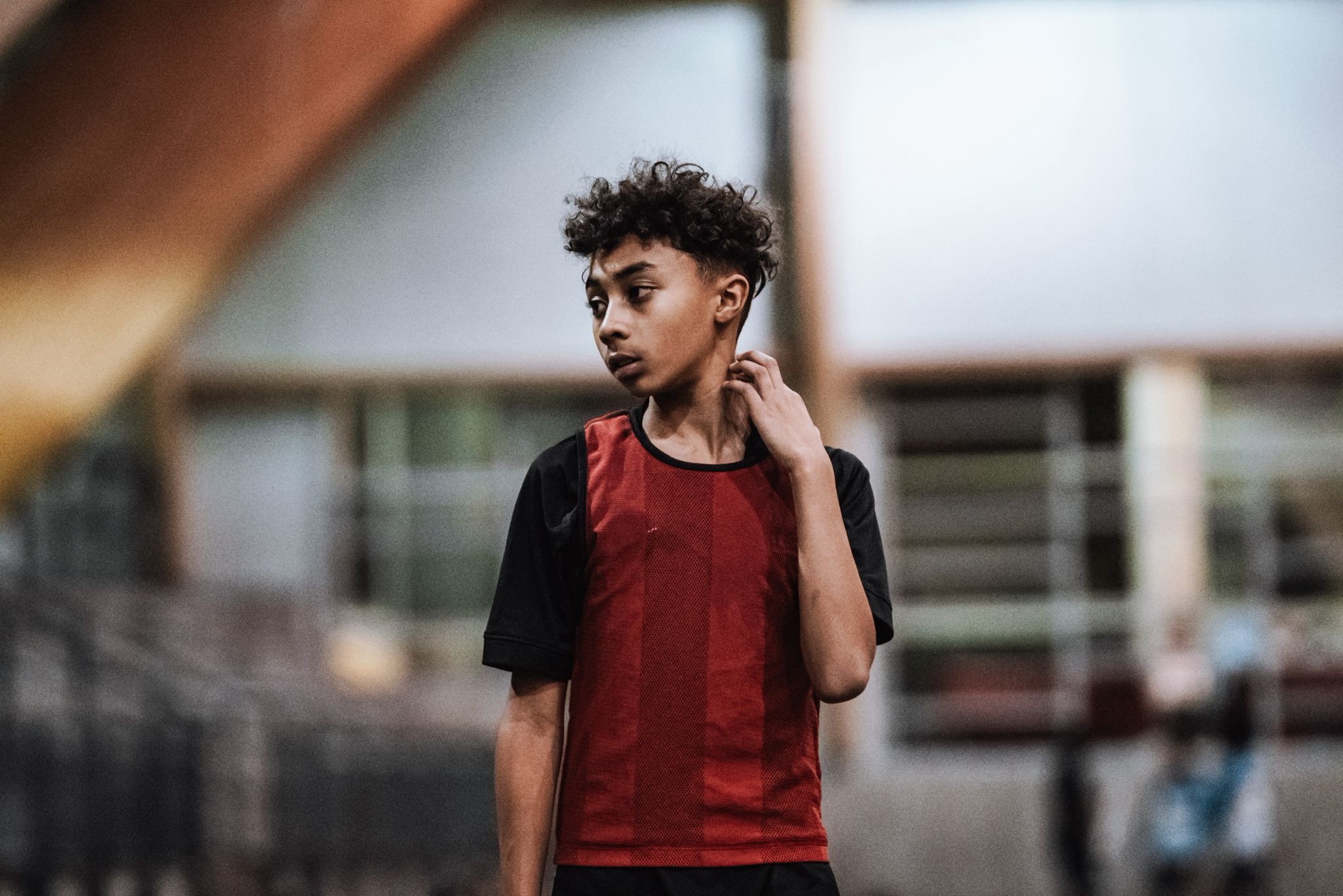 Starting XI Junior U13